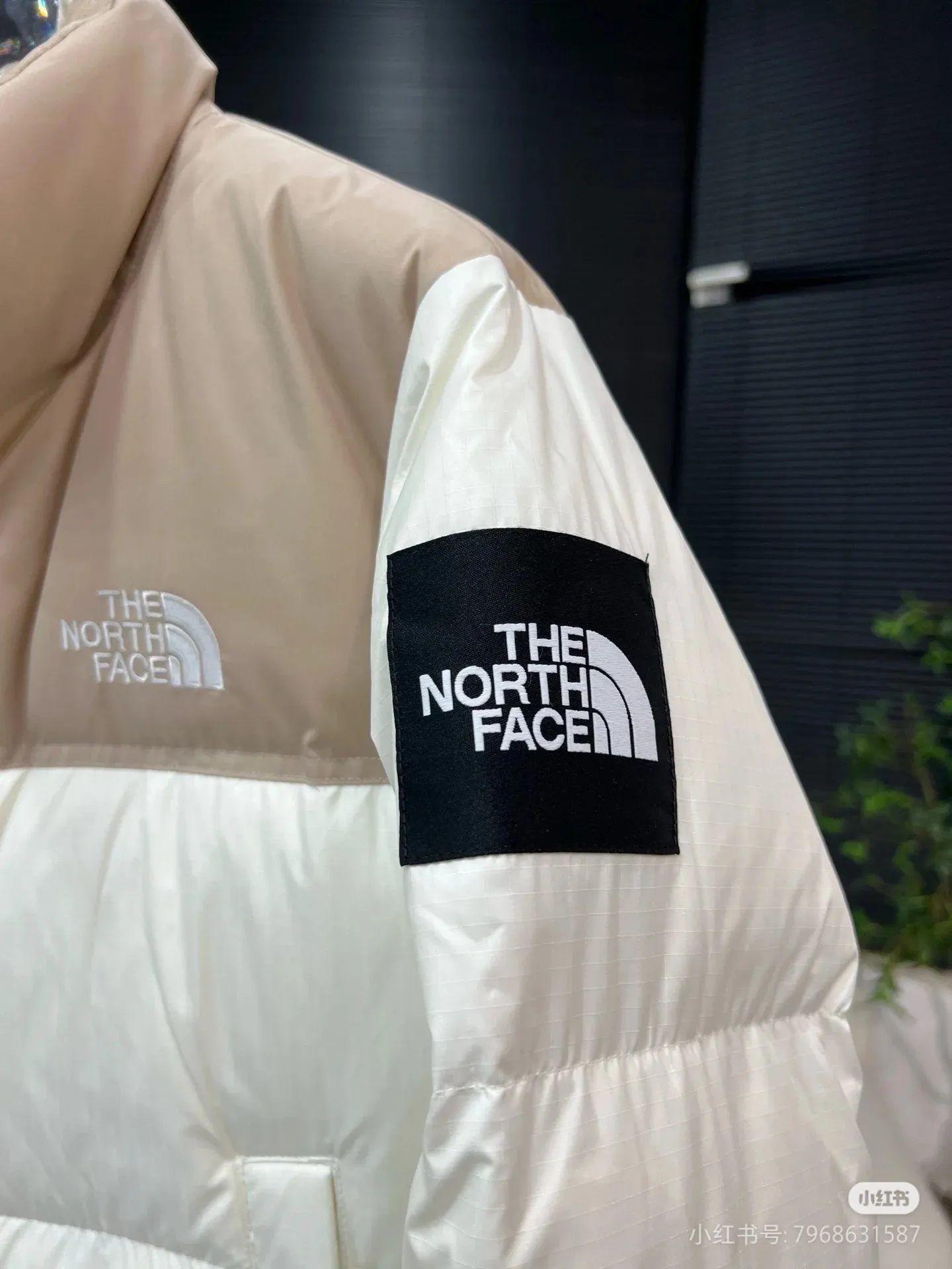 82b# TNF 22S Retro ， ， 90 ， ， ， ， ～ ❶ ： ， 。 ❷ ：90 ，280 ， ， ❸ ： 、 。 ❹ 40D ， 40T ， ， ， lon ， ， ， ！ ❺ YKK ， ， . Size：XS S M